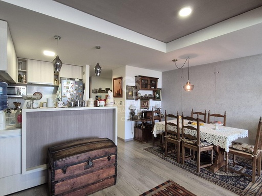 Venta Departamento Chicureo sector Chamisero