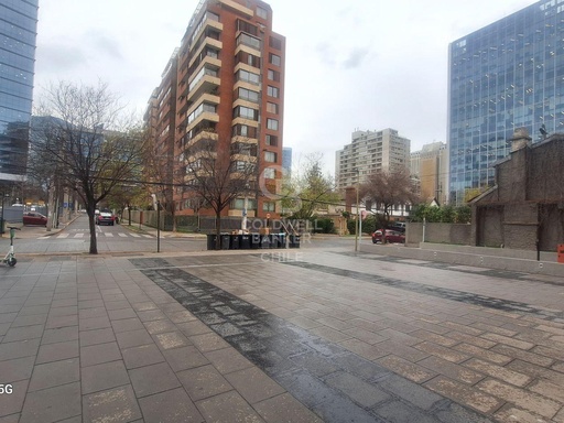 Oficina Sector Rosario Norte, Las Condes