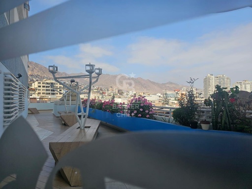 Departamento Sector Centro Sur