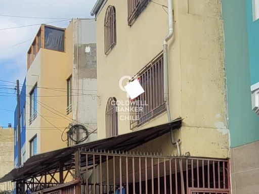 Venta Casa Sector Centro de la Ciudad