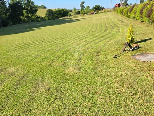 Parcela 5.000m² con Pozo y Acceso a Ruta y Ferry