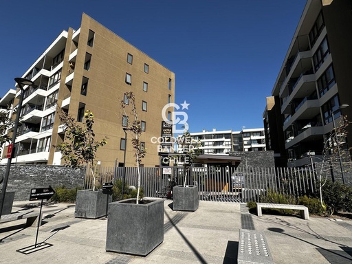 Vive en el Futuro: Exclusivo Condominio Smart
