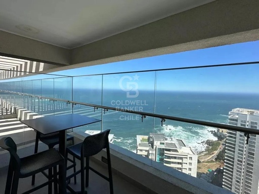 Venta Departamento Mariposa Reñaca