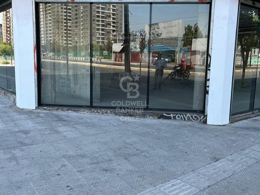 Local Comercial de 204 m2 en San Diego