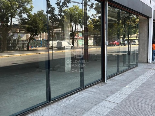 Local Comercial de 202 m2 en San Diego