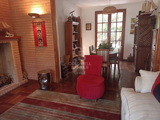 Casa cercana a Verbo Divino y Villa María