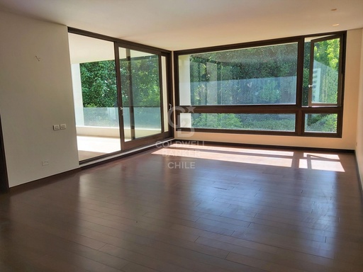 Sector San Damián, exclusivo condominio
