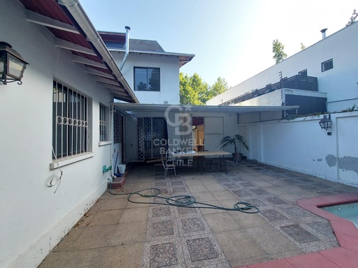 Venta de casa Pedro de Valdivia norte
