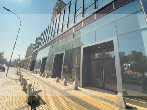 Local comercial en Av Irarrazabal