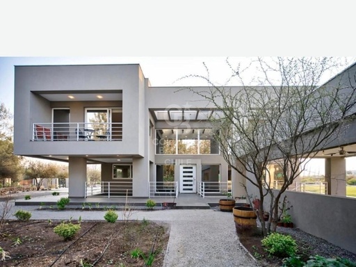 Amplia | Condominio Los Algarrobos IV | Chicureo Centro
