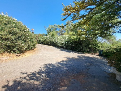 Sitio en Condominio Cerro La Pava