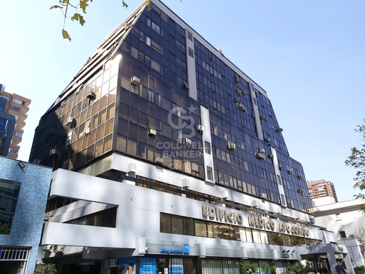Oportunidad de inversión a pasos del Metro Alcántara