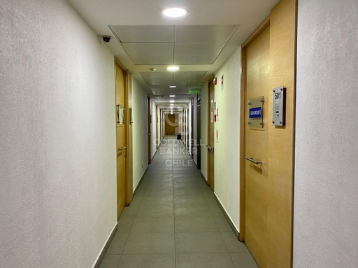Avenida La Dehesa Venta oficina Planta Libre