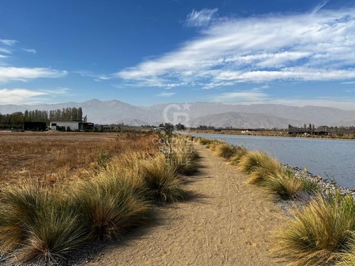 Condominio La Barbada con Laguna para Esquiar