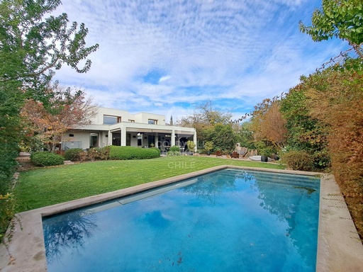 Condominio Los Bosques | No Perimetral | Piedra Roja