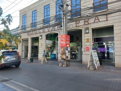 Boulevard San Felipe