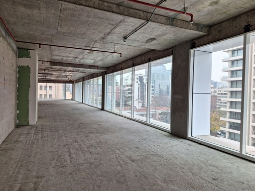 Oficinas a pasos de metro Escuela Militar