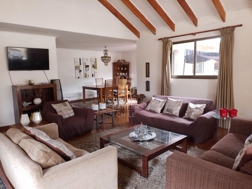 Condominio Las Campiñas