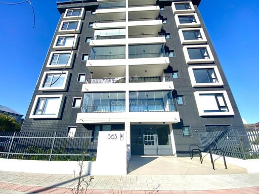En Venta departamento Amoblado y luminoso