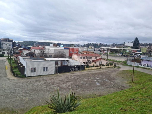Oportunidad Comercial cerca de Avenida Presidente Ibañez