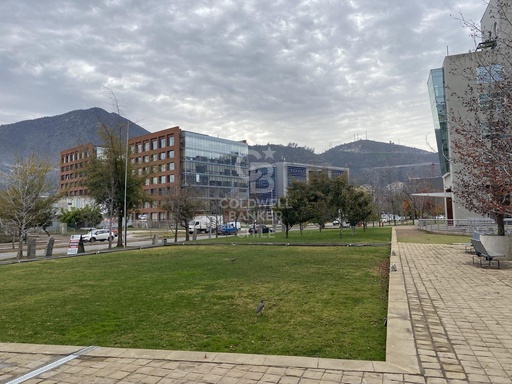 Oficina en Ciudad Empresarial 248 M2 Planta libre