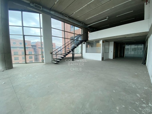Edificio Patio Mayor 237 m2