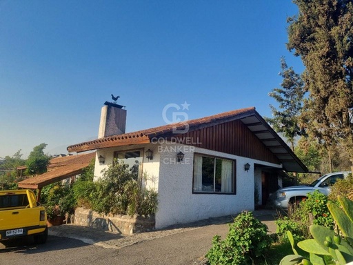 Espectacular Casa de 431 m2 en terreno de 5000