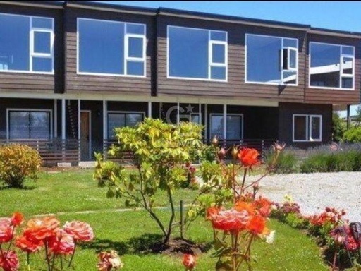 Complejo turístico a metros del Lago Llanquihue